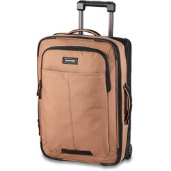 Dakine Status Roller 42L in Bold Caramel